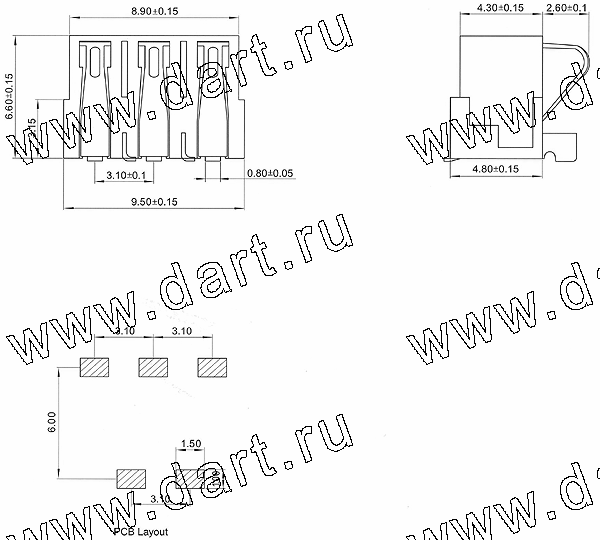 BC-1-3P, ����� ��������� ��� ������� ������� ���������