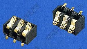 BC-10-3P, ����� ��������� ��� ������� ������� ���������