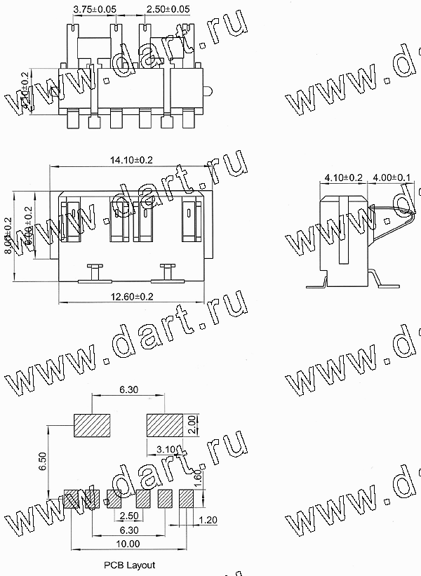 BC-2-4P, ����� ��������� ��� ������� ������� ���������