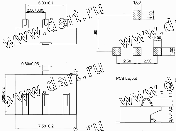BC-3-3P, ����� ��������� ��� ������� ������� ���������