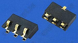 BC-3-3P, ����� ��������� ��� ������� ������� ���������