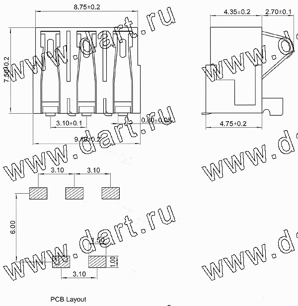BC-4-3P, ����� ��������� ��� ������� ������� ���������