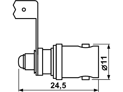SVP-1102C,  ,  BNC       , 