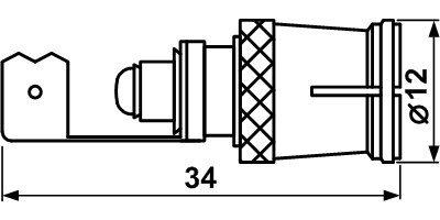SVP-1104A, F-, ,  ,  BNC       , 