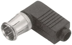 SVP-1104B, F-,  ,  ,  BNC       , 