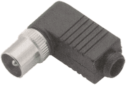 SVP-1105B, PAL-,  ,  BNC       , 