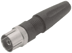 SVP-1106A, PAL-, ,  BNC       , 
