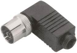 SVP-1106B, PAL-,  ,  BNC       , 