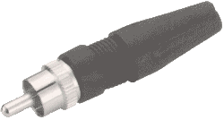 SVP-1107A, RCA-,  BNC       , 