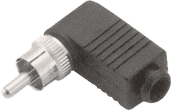 SVP-1107B, RCA- ,  BNC       , 