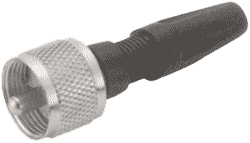 SVP-1108A, UHF-, ,  BNC       , 
