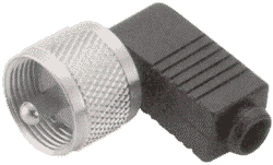 SVP-1108B, UHF-,  ,  BNC       , 
