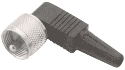 SVP-1108C, UHF-,  ,  BNC       , 