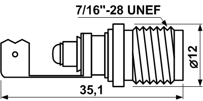 SVP-1111A, BNC-, -,  BNC       , 