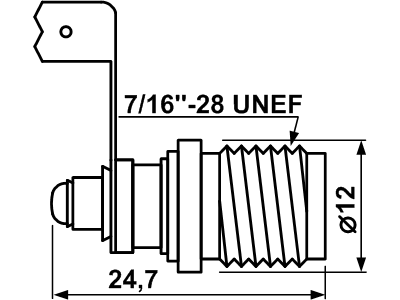 SVP-1111B, BNC-, -, ,  BNC       , 