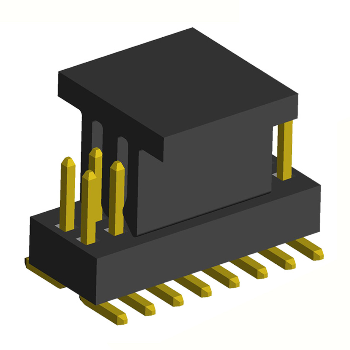 2191SM-XXXG-CP ,         (SMD)   ,  1,00 , 2x50 