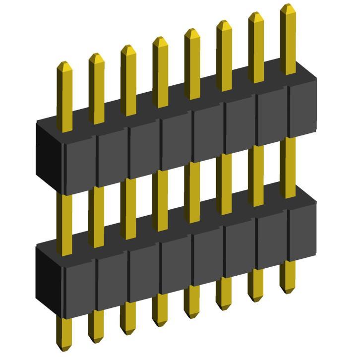 2199SADI-XXG (PLLH1.27) ,              ,  1,27 , 1x50 