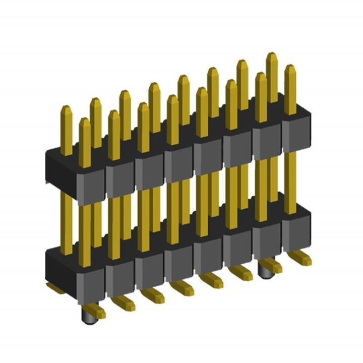 2199SBDI-XXXG-SMPG ,               (SMD) ,  1,27x1,27 ,  / ( ),       >  1,27x1,27 