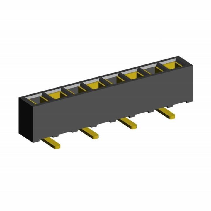 2200SA-XXG-SM1-B2 ,    ()   (SMD)   ,  1,27 ,  / ( ),       >  1,27 