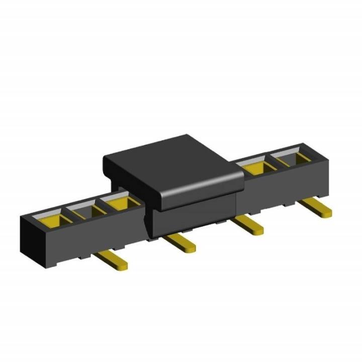 2200SA-XXG-SM2-B1-PCP ,    ()     (SMD)   ,  1,27 ,  / ( ),       >  1,27 