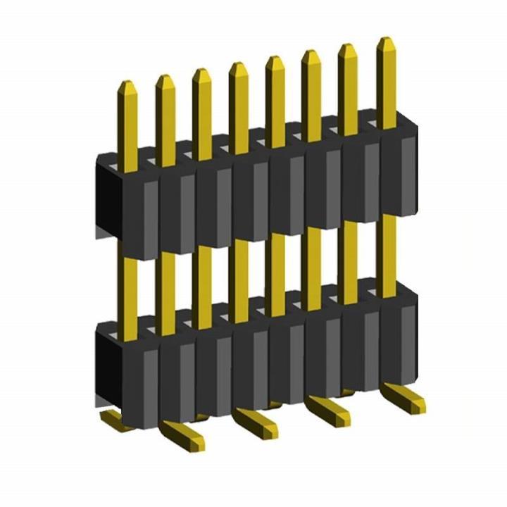 2206PADI-XXG-SM-B2-XXXX ,          (SMD)     1,  1,27 ,  / ( ),       >  1,27 