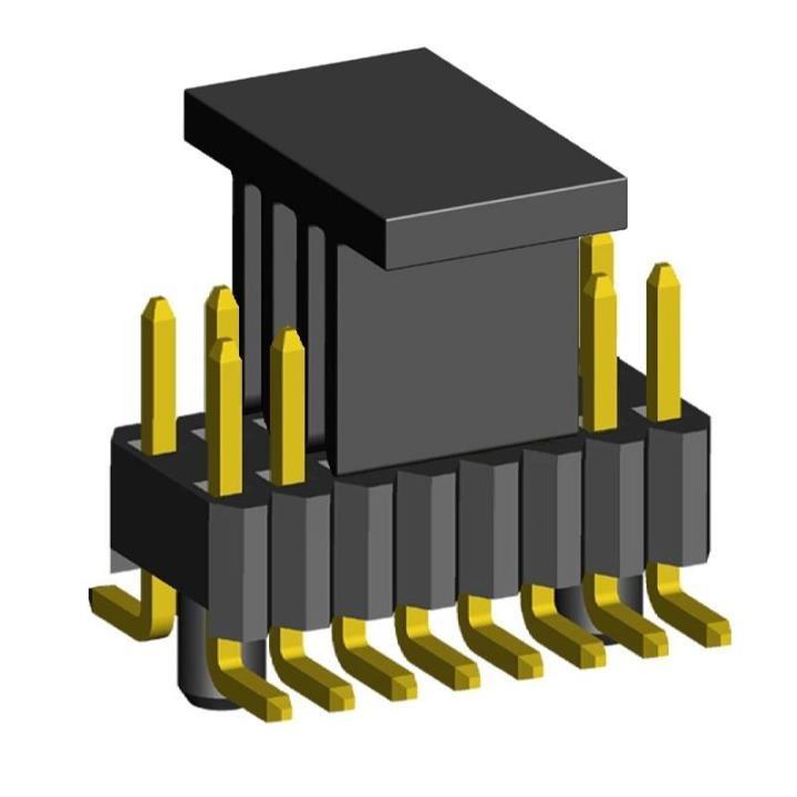 2206PB-XXG-SM-XXXX-CG ,       (SMD)        ,  1,27 ,  / ( ),       >  1,27 