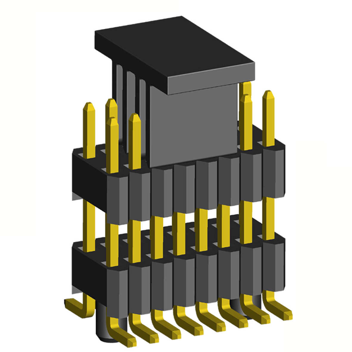 2206PBDI-XXXG-SM-XXXX-CG ,            (SMD)        ,  1,27x2,54 , 2x50 