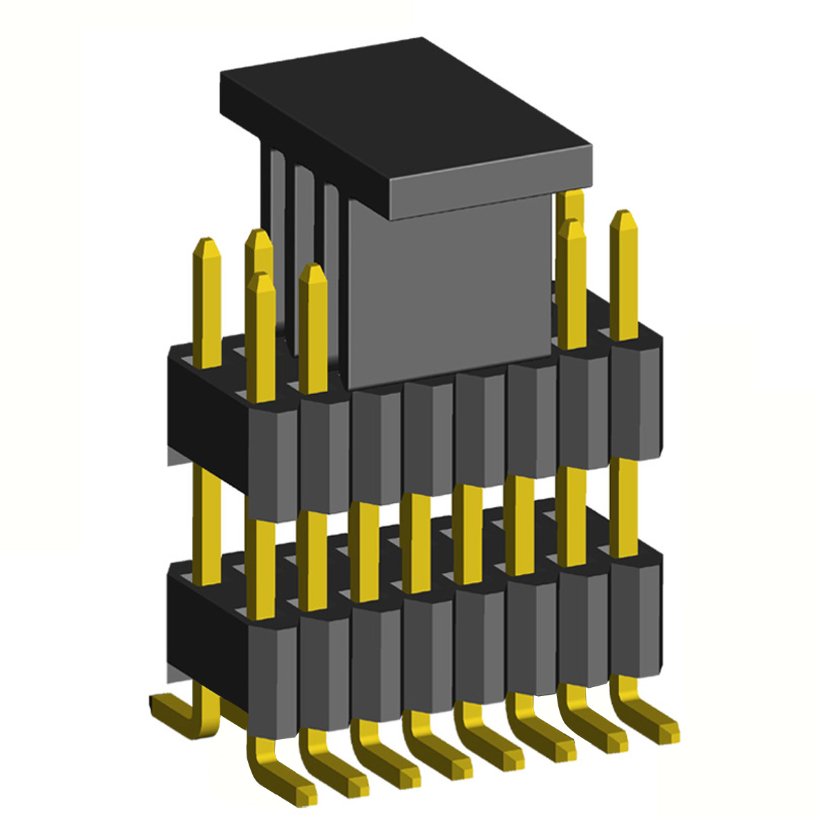 2206PBDI-XXXG-SM-XXXX-CP ,          (SMD)      ,  1,27x2,54 , 2x50 