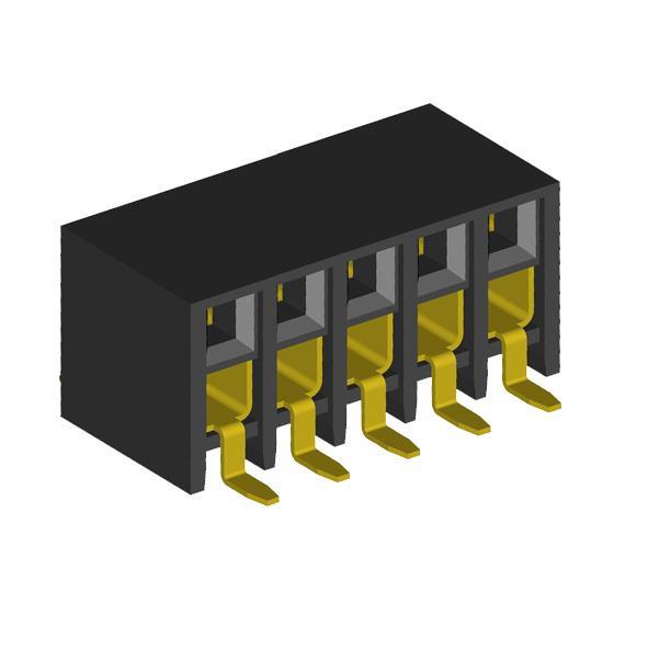 2207BR-XXG-SM ,           (SMD) ,  2,0x2,0 , 2x40 