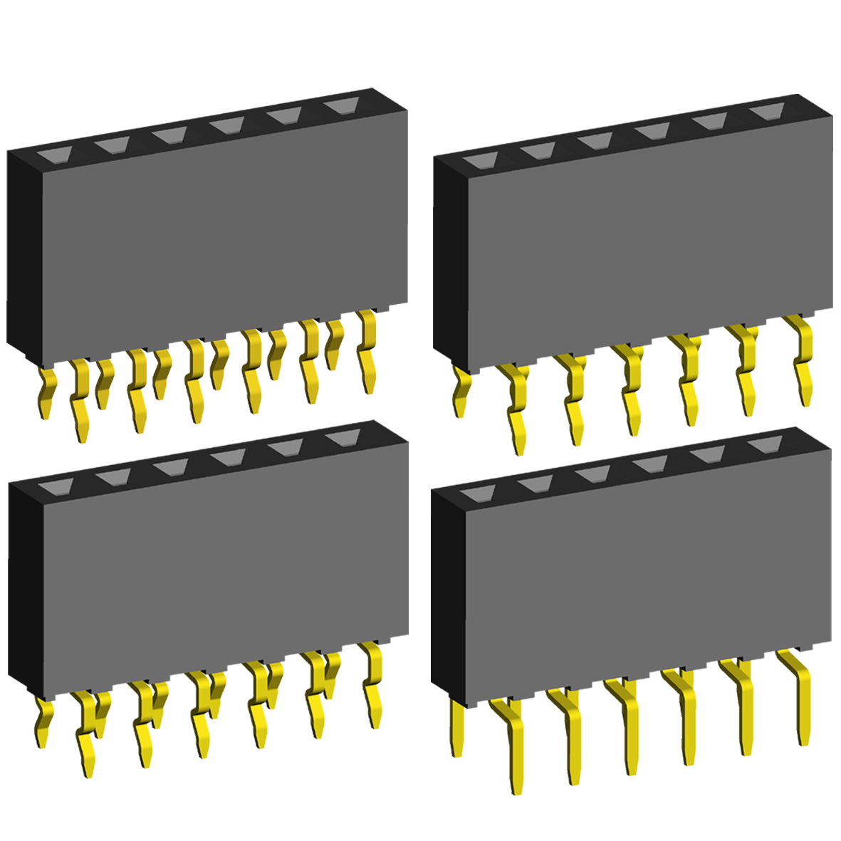 2212TB-XXG-85-XX ,         ,  2,54 ,  / ( ),       > 2,54 x 2,54