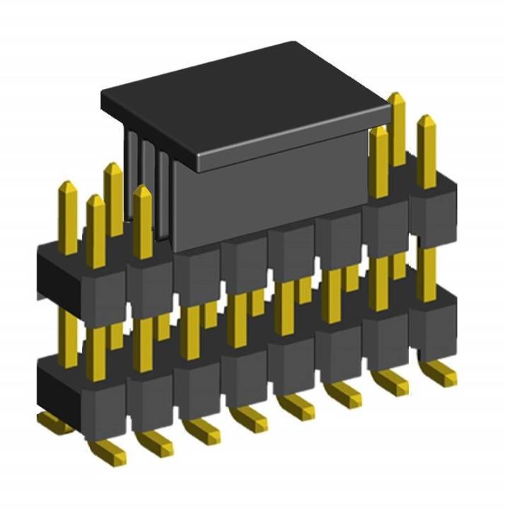 2213SMDI-XXG-CP ,            (SMD)   ,  2,54x2,54 ,    / (  )     >  2,54x2,54 