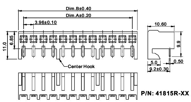 2191SM-XXG-XXXX ,         (SMD) ,  1,00x1,00 ,  / ( ),       > 1,00 x 1,00