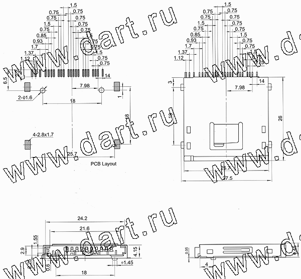 SD-MMC-MS,      3  1