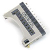 SDR009-A0-3011, SD карт держатели, Держатели карт памяти