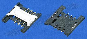 SIM-2.54-1.8B, SIM  ,  ,   