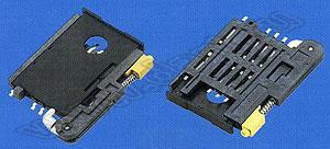 SIM-2.54-8F, SIM  ,  ,   