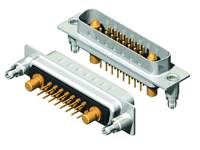17W2 (), 40A    D-SUB,  D-SUB