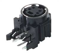 DSW-05W,  -DIN