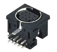 DSW-08,  -DIN