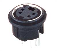 DSW-10B,  -DIN