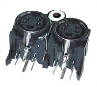 DSW-23,  -DIN