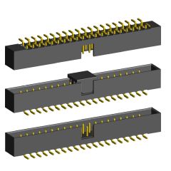      (SMD)         2016S-XX-CP,  2,0  x 2,0,      IDC