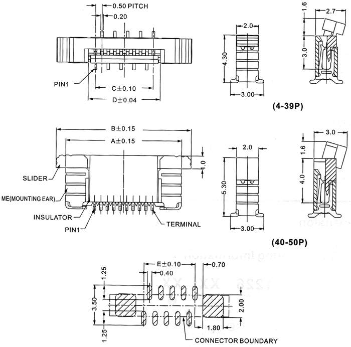 1226-01 -   ,  0,5 ,      FPC