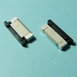 1226-xx-03 (AF3AxxA*S0T10-Q0Q1) :     FPC/FFC,   ,  ,  (SMD) ,  0.5 