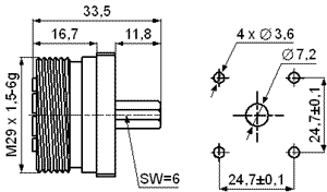 - ,  7/16 (L29),   