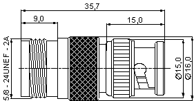 N - BNC  (75 ),  ,   