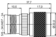 N - UHF ,  ,   