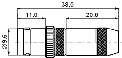     (50 ),  BNC (50 ),   