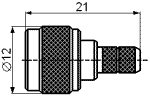    ,  Mini UHF,   