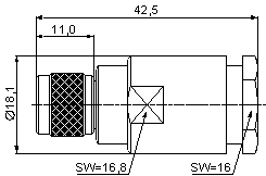    ,  Mini UHF,   